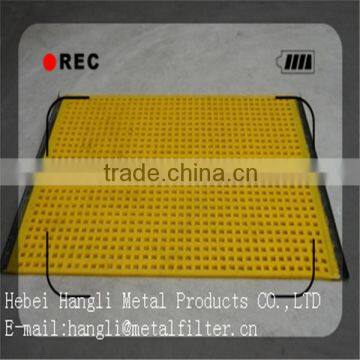 Best Selling Products Polyurethane Screen Mesh/screen Printing Mesh photo-2