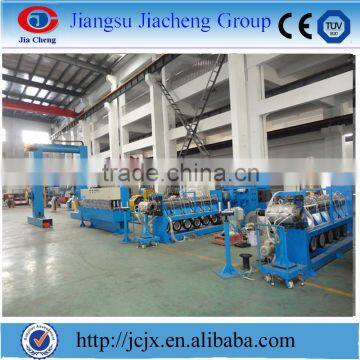 power cable manufacturing machine