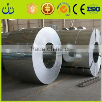 Made in China steel coil, aluzinc steel coil (gl coil) / zinc steel coil (gi coil) / hot dipped galvanized sheet metal coil