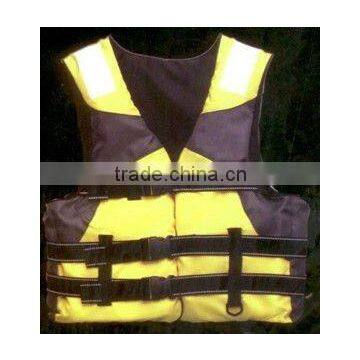 Life Jacket Life Vest Safety Garment