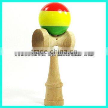 2014 Newest High quality Jumbo kendama