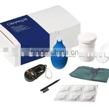 Popular Digital Hearing Aid Drying&cleaning Sets photo-2