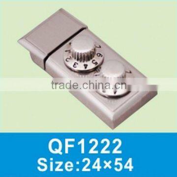 QF1222 fast delivery safe bag lock Combo code lock