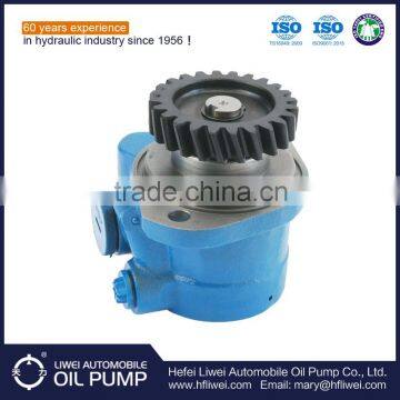 Power Steering Pump vane type high quallity power steering pump