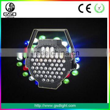 2016 New Guangzhou Equipment Led 54pcs Light photo-2