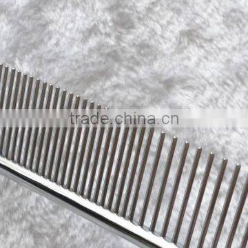 China Supplier New Pet Products Good Dog Comb photo-6