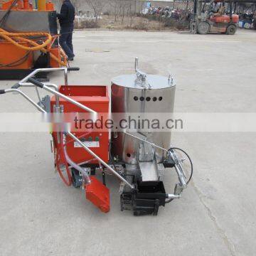 thermoplastic road Line marking machine