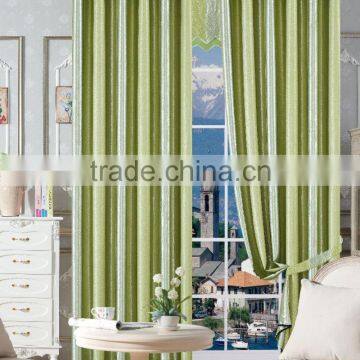 2016 New Deaign Fire Retardant Blackout Curtain Fabric photo-2
