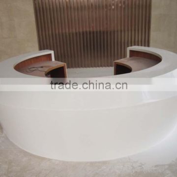 modern salon reception desk beauty salon reception desks hotel reception desk