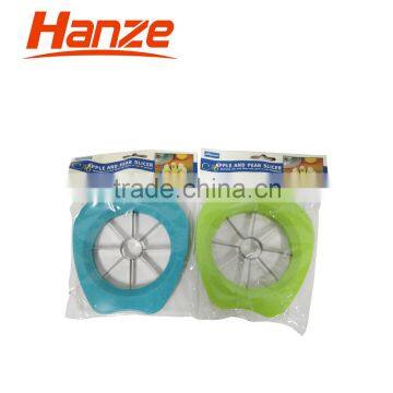 Eco-Friendly Commercial Apple Peeler Corer Slicer / Apple Cutter photo-2