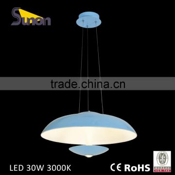 30W Modern led light / led lights home/ new led product