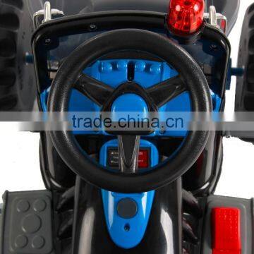 2016 New Kids Electrical Construction Truck/ride on Toy Car photo-2