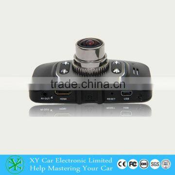 GS800 Car Camera Recorder+video Cameras XY-GS800 photo-4
