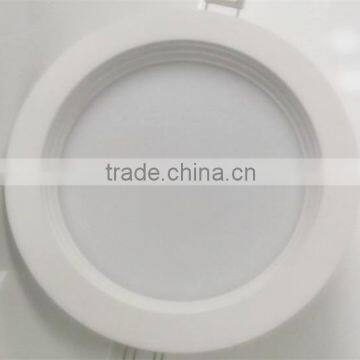 2015 New Product Indoor Decorative Led Ceiling Lighting 10W Led Downlight Driveless Led Lights Patented photo-3