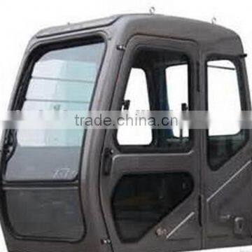 Hyundai R260 excavator cabin,excavator cab,operate cab,R260LC-7,R265LC-7,R265LC-9,R290