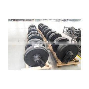 Sumitomo Sh80-3B Front Idler, Sh90 Excavator Idler, Sumitomo Front Idler, Undercarriage Parts