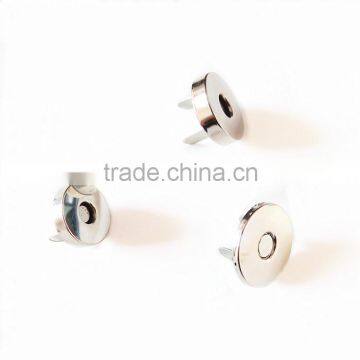 Magnetic Snap Button Magnet Button For Leather Bags photo-5