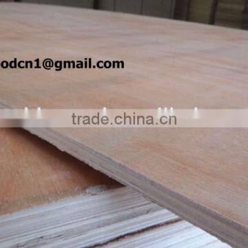 Low price packing plywood from linyi