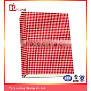Best Sell Promotional Popular Recycled Manufacture Note Book photo-2