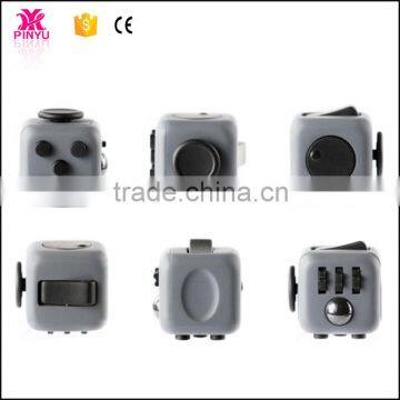 Fidget Cube Relieves Stress And Anxiety for Children and Adults