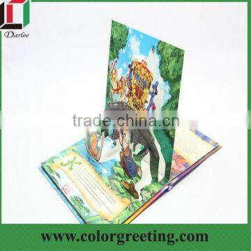 Printing Services Book/ Story/ Magazine/ Hardcover Printing photo-2