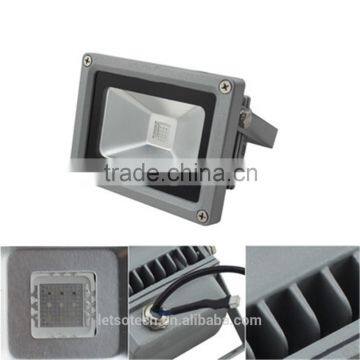 2016 High Quality Factory Price IP65 50w Dmx Led Flood Light Remote Led Floodlights With CE &ROHS&UL 3 Years Warranty photo-5