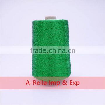 Dyed Viscose Rayon Filament Yarn 300D photo-2
