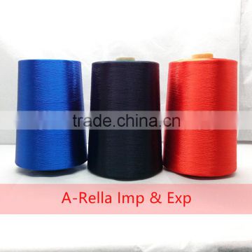 viscose rayon filament yarn 450D low price export to morocco