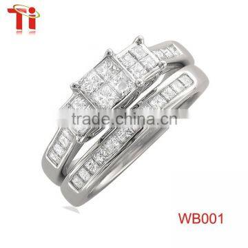 2016 Thailand 925 Ring Stainless Men, Men Silver Rings Sterling Silver 925 Rings, Wholesale Love Symbol Ring photo-4