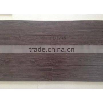 D5848 indoor living room wooden ceramic tile 150x800mm