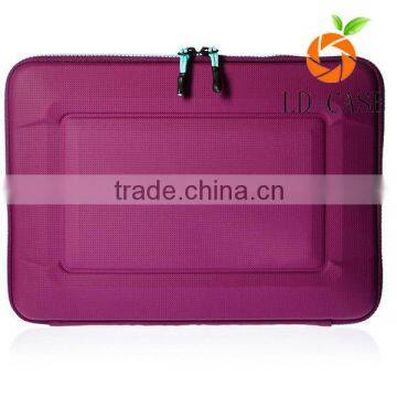 Design Protable Netbook Computer Accessories Carrying Case Bag