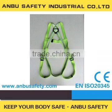 Safety Harness Inspection Checklist photo-6