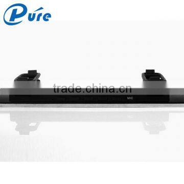 HD 1080P Car Drive Recorder Dual Camera Car Video Recorder 4.3 Inch Car Driving Video Recorder