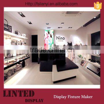 DG Modern Fashion Design Decoration for Shoe Shop photo-4