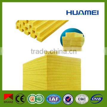 China Prefabricated Homes Glass Wool for Oven