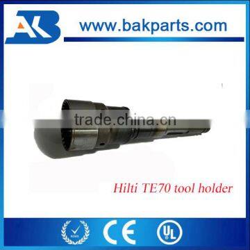 HILTI TOOL SPARE PARTS TE-70 PARTS