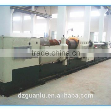 cylinder boring machine