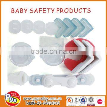 Child Protect Baby Grooming Care Kit Childproofing Kit photo-4