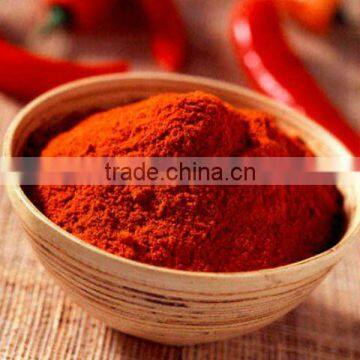 Paprika powder ; Chinese Paprika powder 60-240ASTA