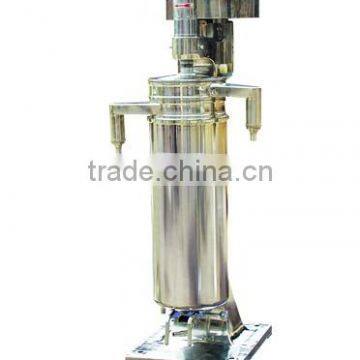 GQ/GF Series High Speed Tubular Bowl Separator for Human blood