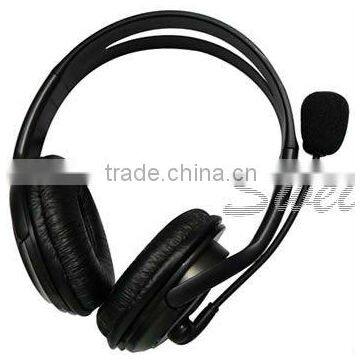 bluetooth stereo headset for PS3