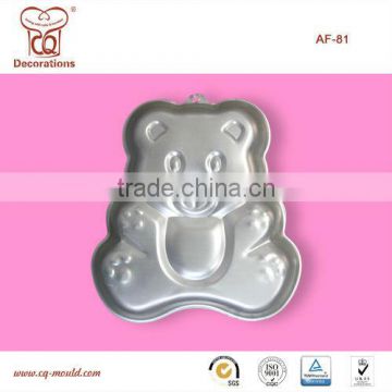 hot sell Aluminium Alloy Baking Cup