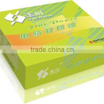 Computer Paper Manufacturer ,continuous Form Paper Printing photo-5