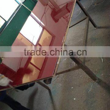 Metallic Color uv Mdf Board for Kitchen Cabinet ,furniture photo-2