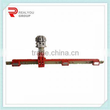 WST Off Circuit Tap Changer for Oil Immersed Transformer