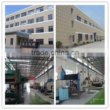 China Agricultural Machinery Tractor Casting Parts photo-2