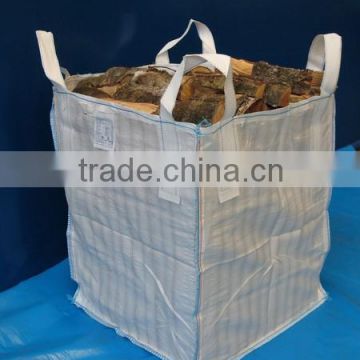 Polypropylene vingin reinforced 1000kg/1200kg ton bag jumbo bag, Big bag Container bag ,as your request manufacturer china PH103