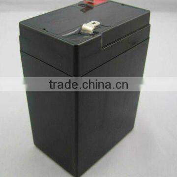 Solar Energy Battery for 4V/6V12V 3.5AH-250AH Solar Pb Material Rechargeable Battery photo-4