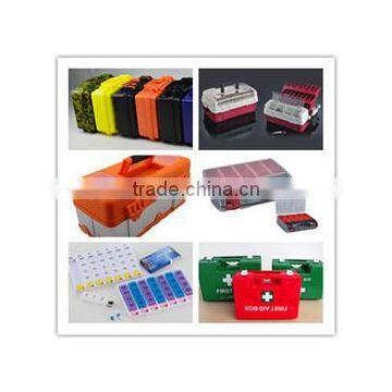 Suzhou Uget Trade Co., Ltd. company overview - view 3