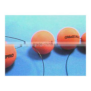 Available high quality toy foam ball fishing reel ball bearing